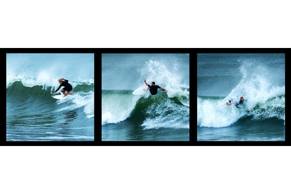 <p>3rd - A Grade: Set Digital - Snapper Rocks Surfers <small>© Neil Anderson</small></p>
