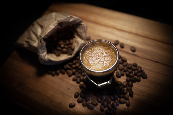 <p>3rd - B Grade: Set Digital - Coffee <small>© Michael Costa</small></p>
