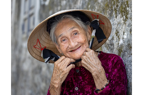<p>HC - A Grade: Open Digital - 90 Years Young <small>© Robyn Singleton</small></p>
