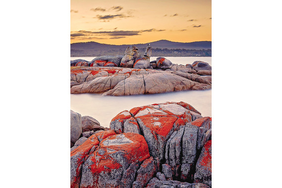<p>3rd - A Grade: Set Print - Pelican Rock <small>© Wade Buchan</small></p>
