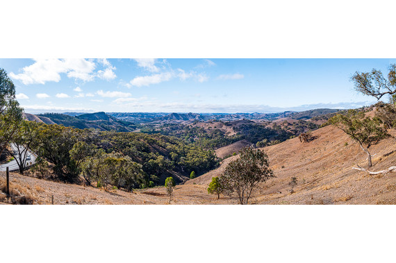 <p>3rd - B Grade: Set Print - Murchison Gap <small>© Gayle Tout</small></p>
