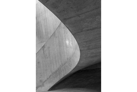 <p>HC - B Grade: Open Digital - Concrete and Light No 1 <small>© Françoise Muller-Robbie</small></p>
