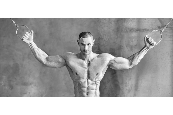 <p>HC - A Grade: Open Digital - Josh Working Out <small>© Wade Buchan</small></p>
