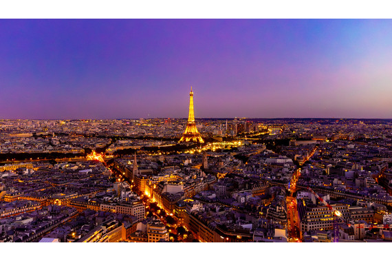 <p>HC - B Grade: Open Digital - City of Light <small>© Brett Harrison</small></p>
