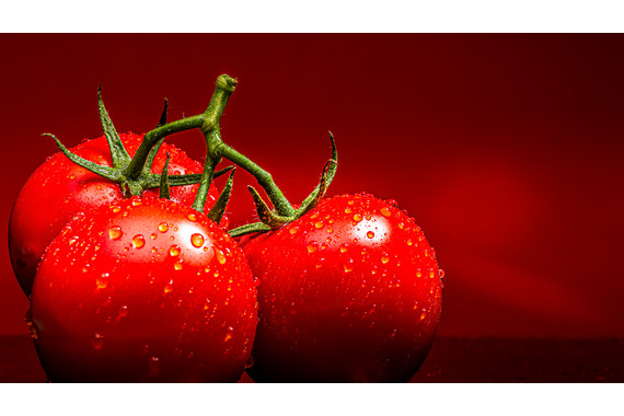 <p>HC - A Grade: Open Digital - Rich in Lucopene <small>© Leo Loque</small></p>
