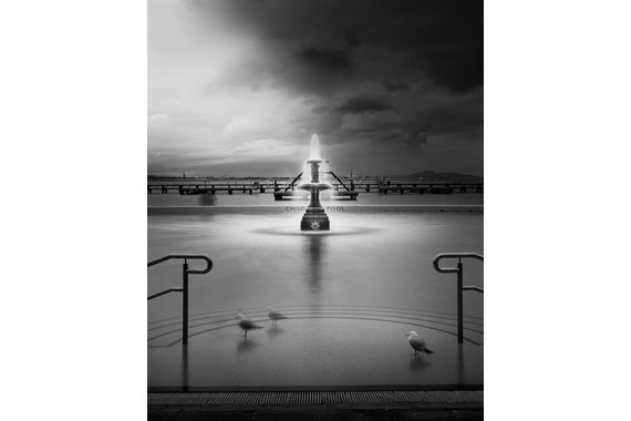 <p>1st - B Grade: Open Digital - Pool Fountain <small>© Tony Arceri</small></p>
