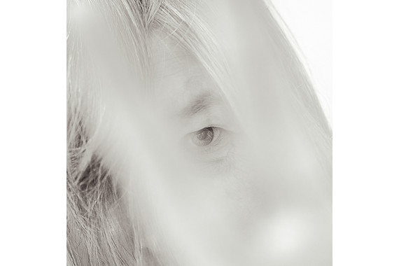 <p>1st - B Grade: Set Digital - This is not a portrait <small>© Françoise Muller-Robbie</small></p>

