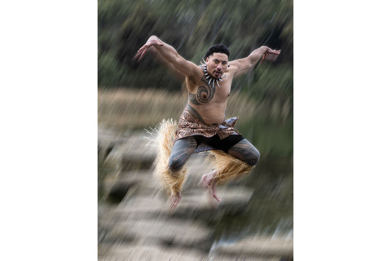 <p>HC - A Grade: Open Print - Dynamic Dancer <small>© Cas Bukor</small></p>

