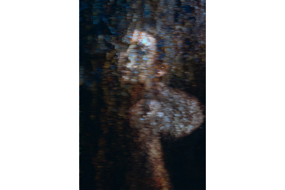 <p>HC - A Grade: Set Digital - Pixelated <small>© Brett Ferguson</small></p>
